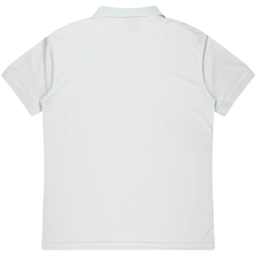 Edgecliff Mens Polos Back